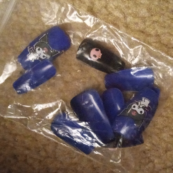 Nail Kits and extras - Picture 6 of 6